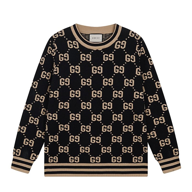 G*u*i sweaters